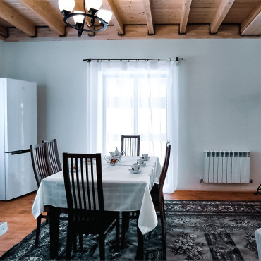 Коттедж "Воронцовский"