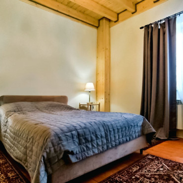 Коттедж "Воронцовский"