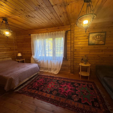 Коттедж "Речной"