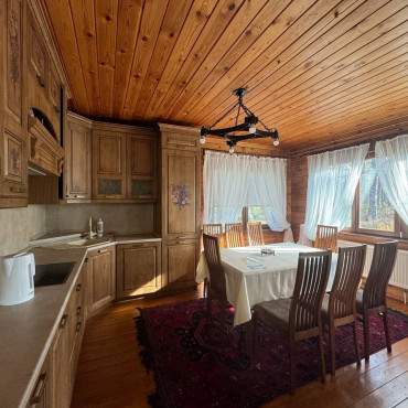 Коттедж "Речной"