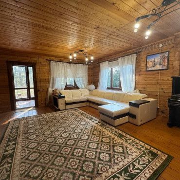 Коттедж "Речной"