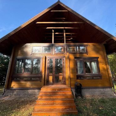 Коттедж "Речной"