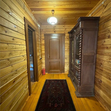 Коттедж "Речной"