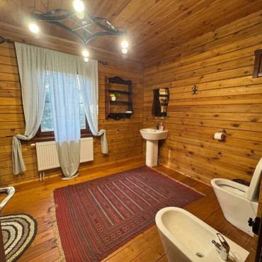 Коттедж "Речной"