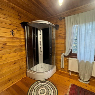 Коттедж "Речной"