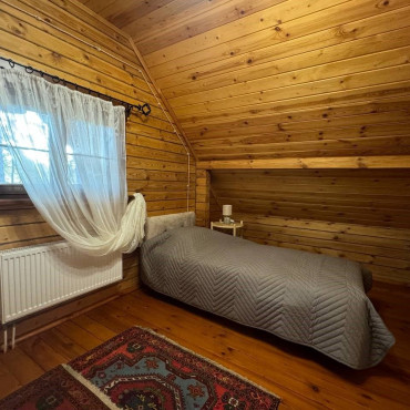 Коттедж "Речной"