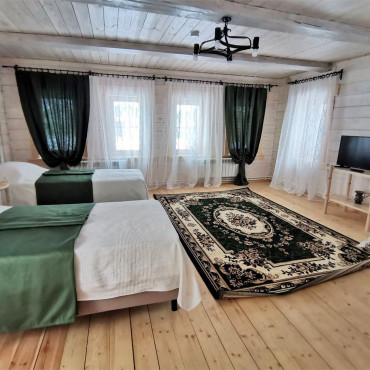 Коттедж "Кадетский"