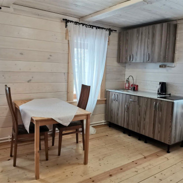 Коттедж "Кадетский"