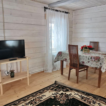 Коттедж "Кадетский"