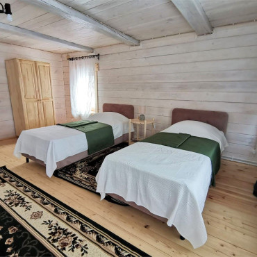 Коттедж "Кадетский"