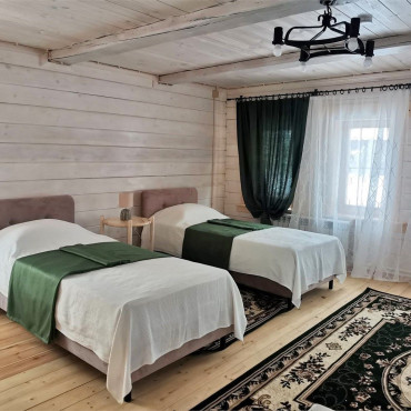 Коттедж "Кадетский"