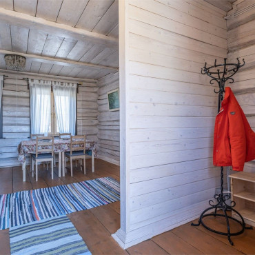 Коттедж "Пущинский"