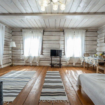 Коттедж "Пущинский"