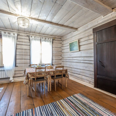 Коттедж "Пущинский"