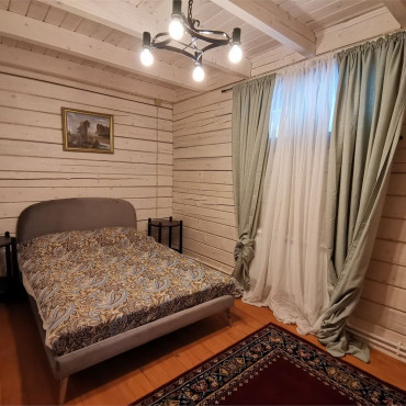 Коттедж "Дом с 1 спальней"