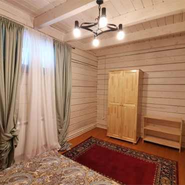 Коттедж "Дом с 1 спальней"