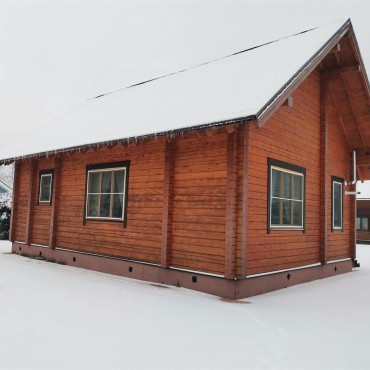 Коттедж "Кедровый"