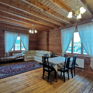 Коттедж "Кедровый"