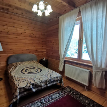 Коттедж "Кедровый"