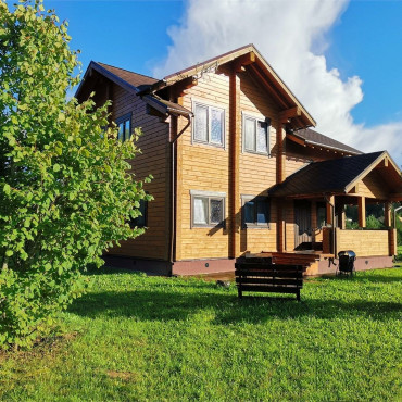 Коттедж "Барский"