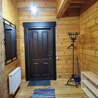 Коттедж "Барский"