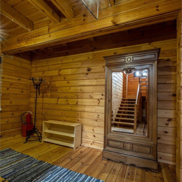 Коттедж "Барский"