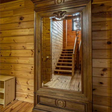 Коттедж "Барский"