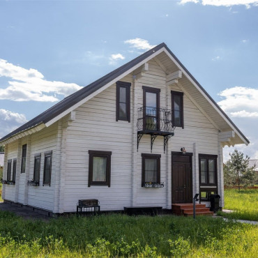 Коттедж "Давыдовский"