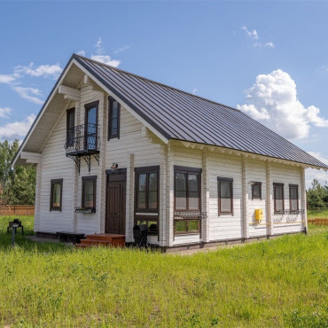 Коттедж "Давыдовский"