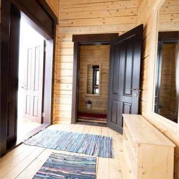 Коттедж "Давыдовский"