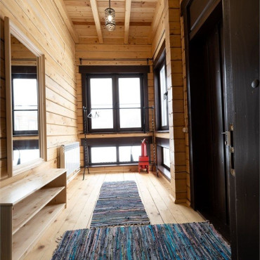 Коттедж "Давыдовский"