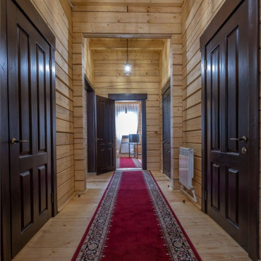 Коттедж "Давыдовский"