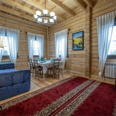 Коттедж "Давыдовский"