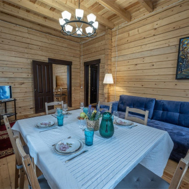 Коттедж "Давыдовский"