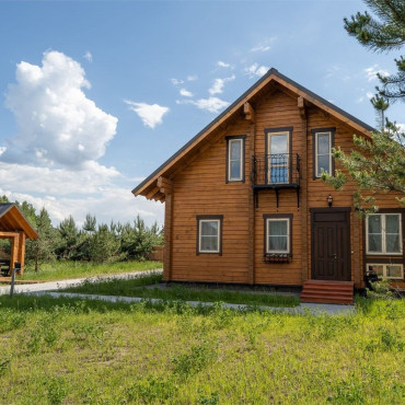 Коттедж "Куликовский"