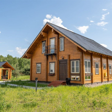 Коттедж "Куликовский"