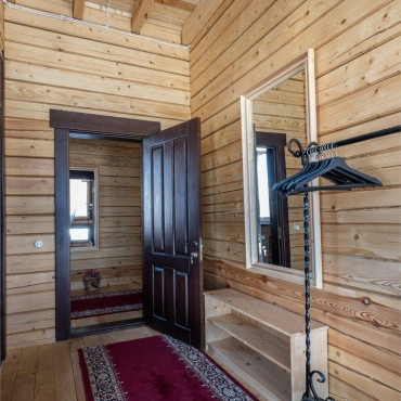 Коттедж "Куликовский"