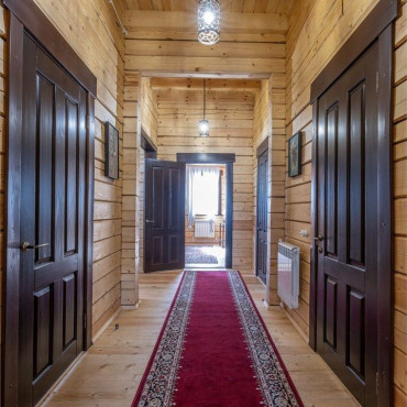 Коттедж "Куликовский"