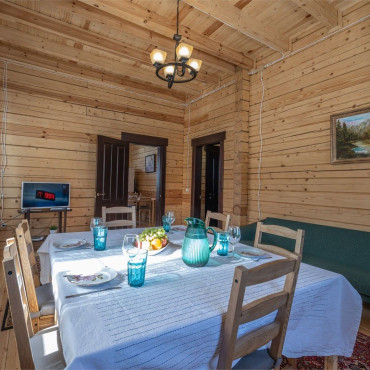 Коттедж "Куликовский"