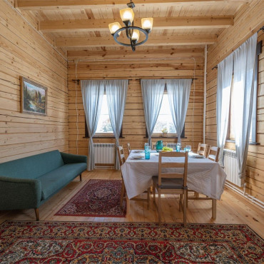 Коттедж "Куликовский"