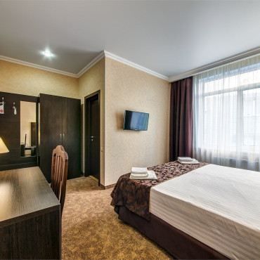 Номер "Стандарт номер"