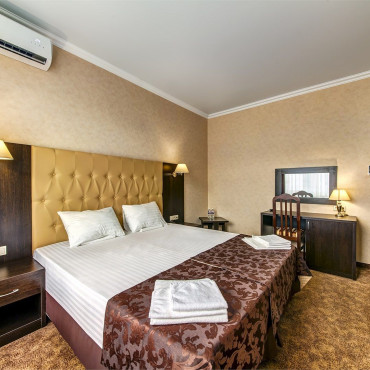 Номер "Стандарт номер"