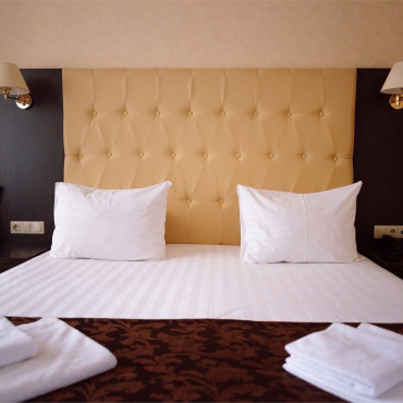 Номер "Стандарт номер"