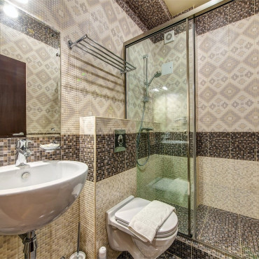 Номер "Номер-студио с балконом"