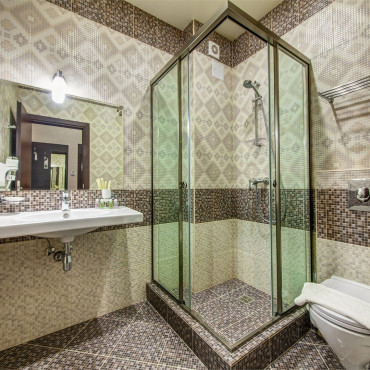 Номер "Делюкс 2х комнатный"