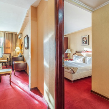 Номер "Семейный смежный номер"