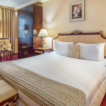 Номер "Семейный смежный номер"