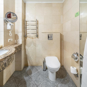 Номер "Семейный смежный номер"