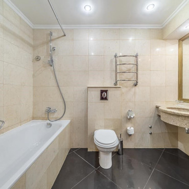 Номер "Семейный смежный номер"