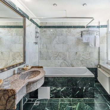 Номер "Двухместный номер Бизнес"